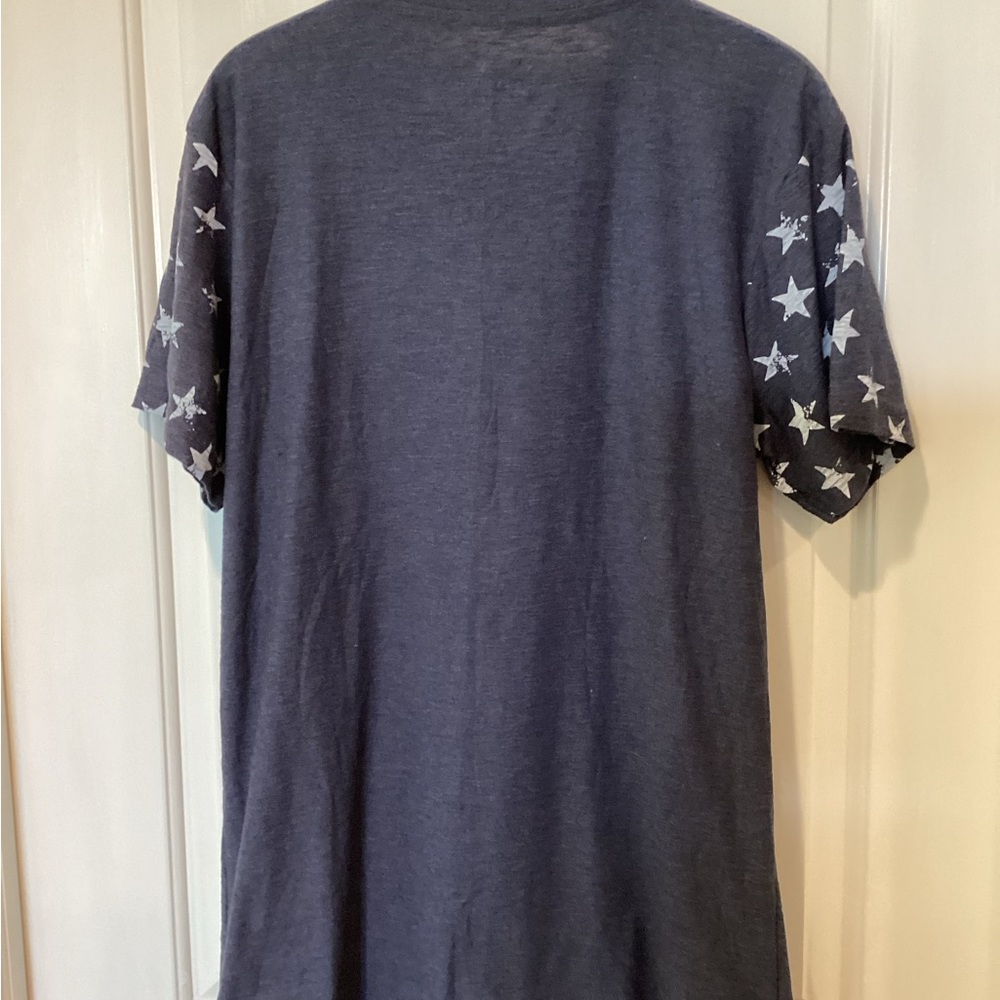 Patriotic t shirt - Picture 9 of 9